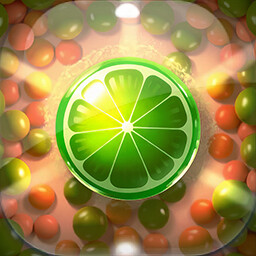 Icon for Level 9