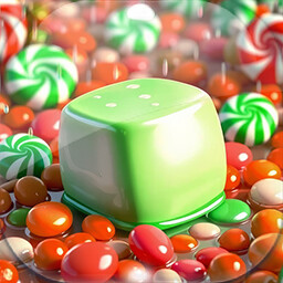 Icon for Level 38