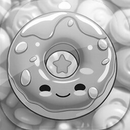 Icon for Level 10