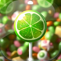 Icon for Level 33
