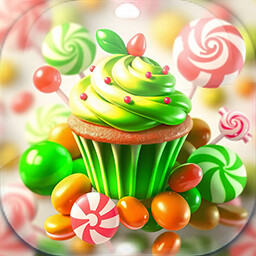 Icon for Level 8