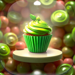 Icon for Level 21