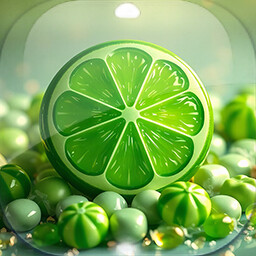 Icon for Level 24
