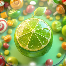 Icon for Level 7