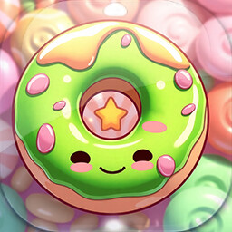 Icon for Level 10