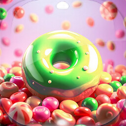 Icon for Level 48