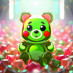 Icon for Level 19