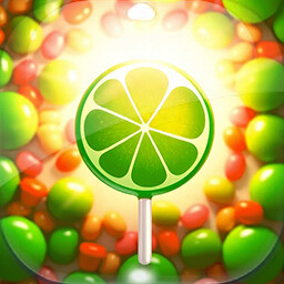 Icon for Level 45