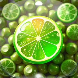 Icon for Level 47