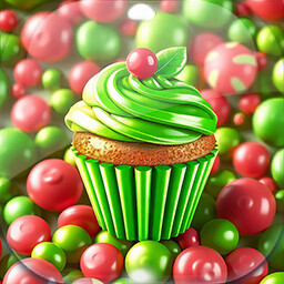 Icon for Level 28