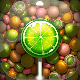 Icon for Level 4