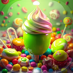 Icon for Level 31