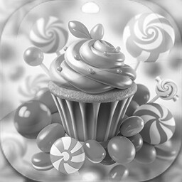 Icon for Level 8