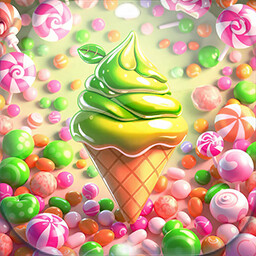 Icon for Level 46