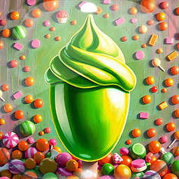 Icon for Level 16
