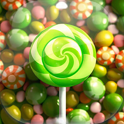 Icon for Level 20
