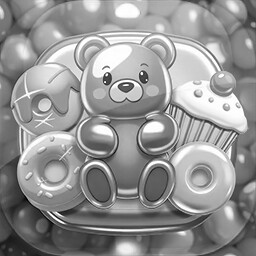Icon for Level 43
