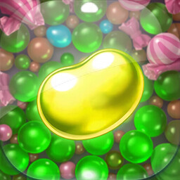 Icon for Level 15