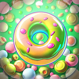 Icon for Level 18