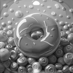 Icon for Level 25