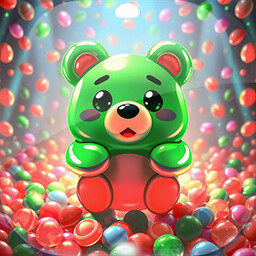 Icon for Level 49