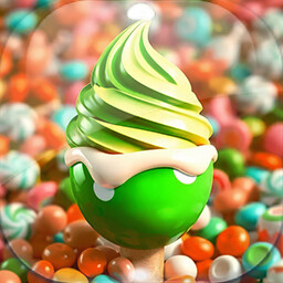 Icon for Level 23