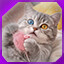 Icon for level 9