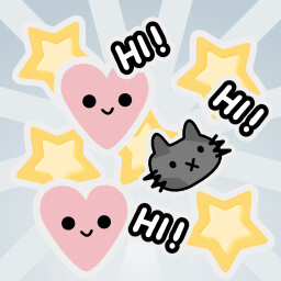 Icon for Emotional Scrapbook