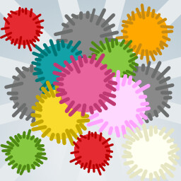 Icon for Dust Cloud
