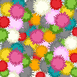 Icon for Social Butterfly