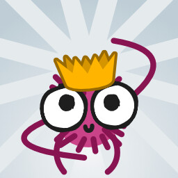 Icon for New Look, New Me!