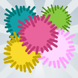 Icon for The Dust Inner Circle