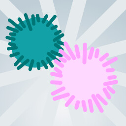 Icon for Duo-sties