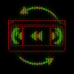 Icon for Cycle Initiated	