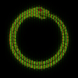 Icon for Deja Vu
