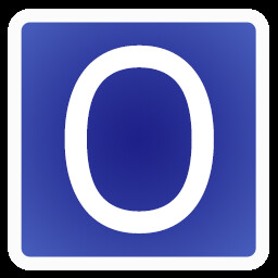 Icon for O