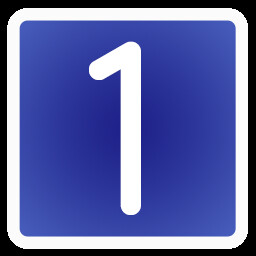 Icon for 1