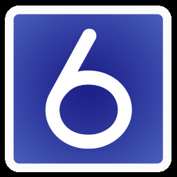 Icon for 6