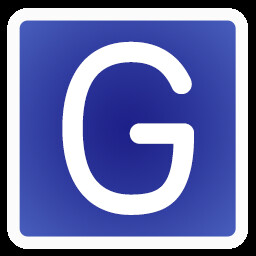 Icon for G