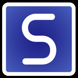 Icon for S