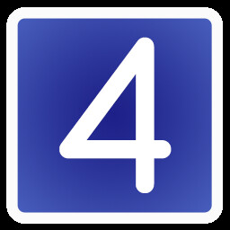 Icon for 4