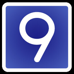 Icon for 9