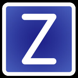 Icon for Z
