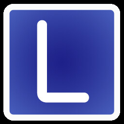 Icon for L