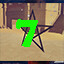 Icon for Beat bloody monster level 7 and collect skull