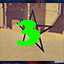 Icon for Beat bloody monster level 3 and collect skull