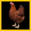 Icon for Kill a chicken