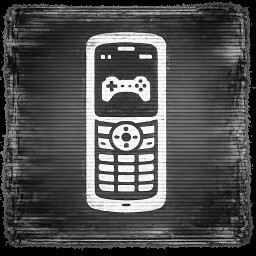 Icon for Mobile Gamer