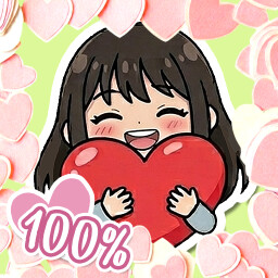 I see you Nene achievement icon for Unforgettable Love