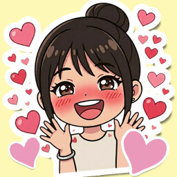 Ingdao's True Ending achievement icon for Unforgettable Love